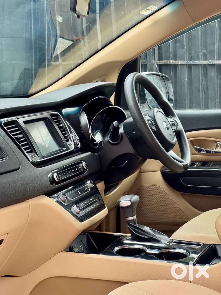 Kia Carnival, 2020, Diesel