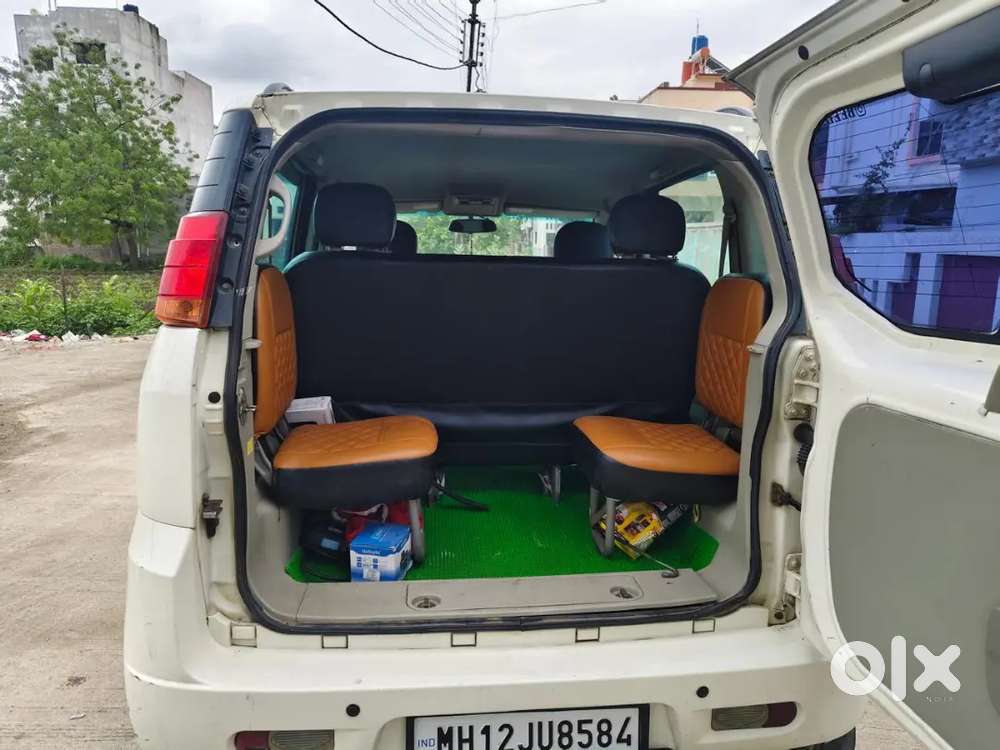 Diesel 7 Seater Car Excellent Condition