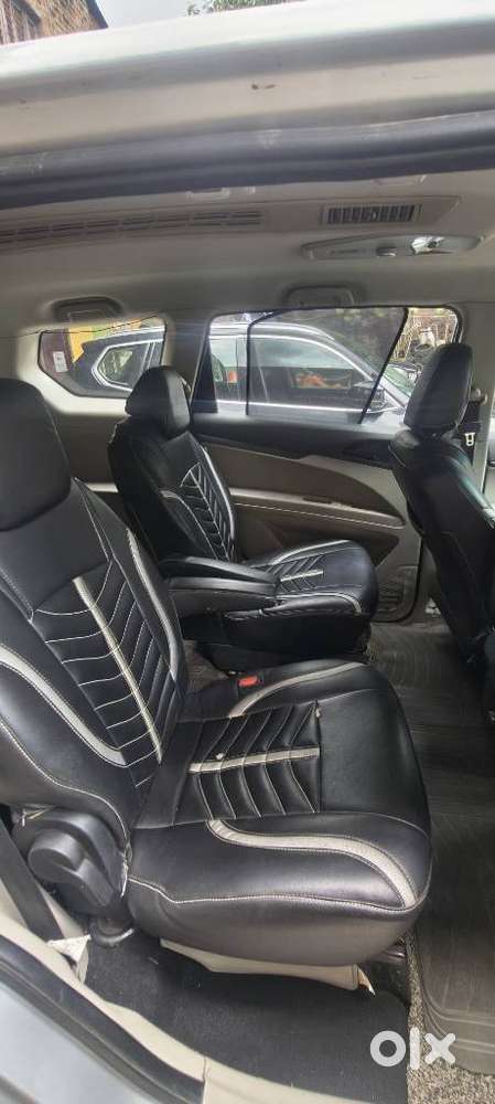 Mahindra Marazzo 1.5 M4 Plus 8 Str, 2019, Diesel