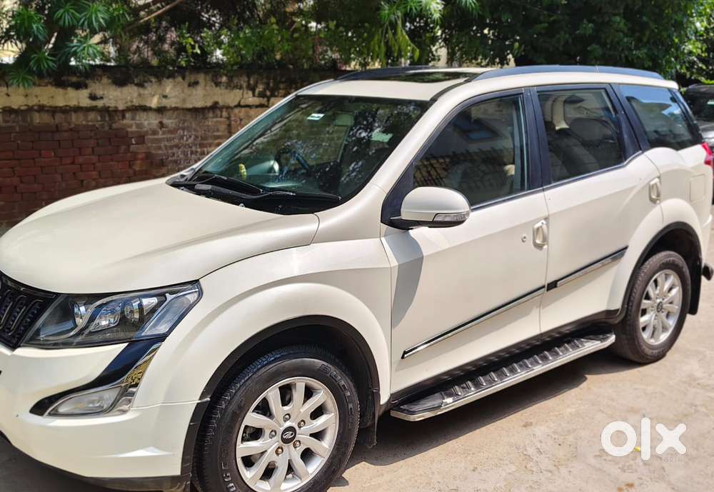 Mahindra Xuv500 W10 2wd, 2018, Diesel