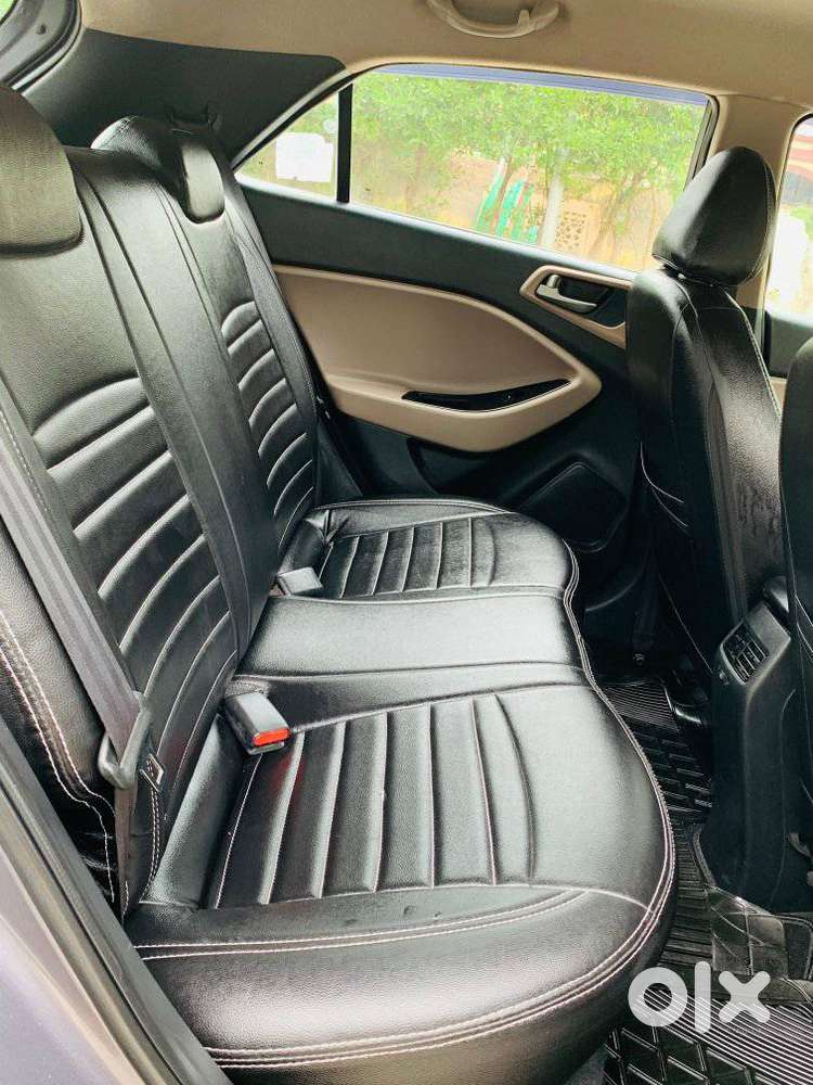 Hyundai Elite I20 Magna 1.2, 2017, Petrol
