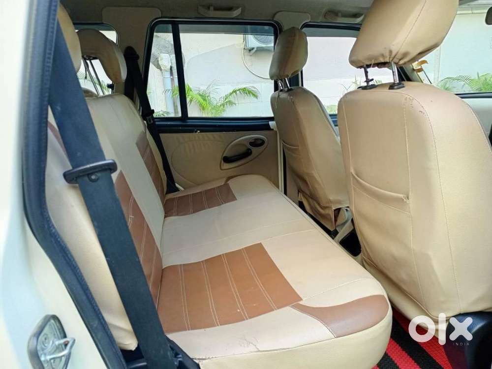 Mahindra Scorpio Classic 2.2 S Mt 9 Str, 2023, Diesel