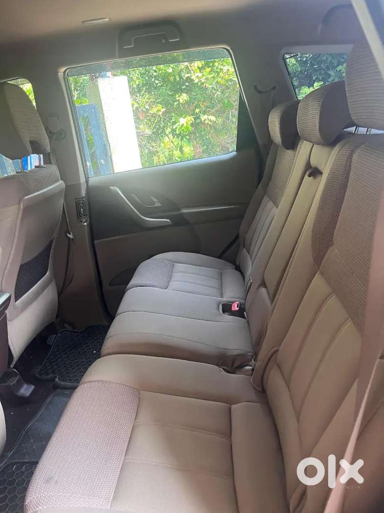 Mahindra Xuv500 2014 Diesel 66400 Km Driven