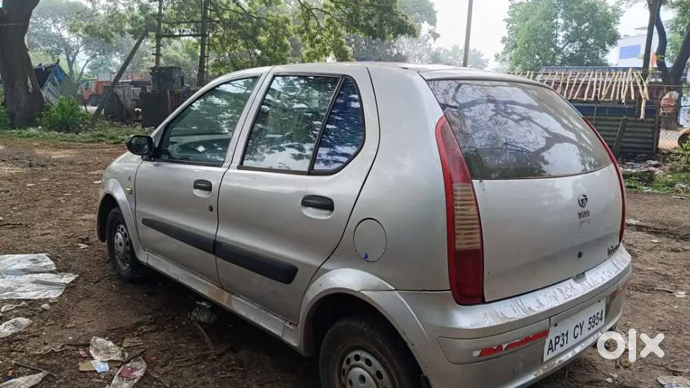 Tata Indica V2