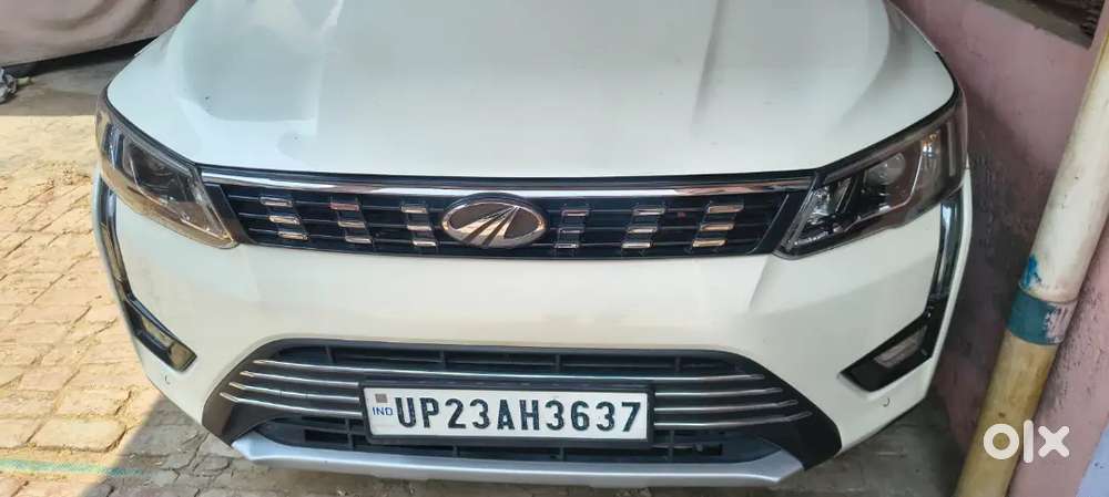Mahindra Xuv300 Turbosport 2021 Diesel 21000 Km Driven