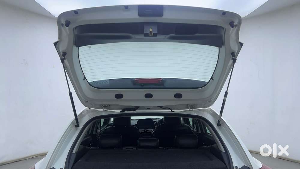 Maruti Suzuki Baleno Alpha, 2023, Petrol
