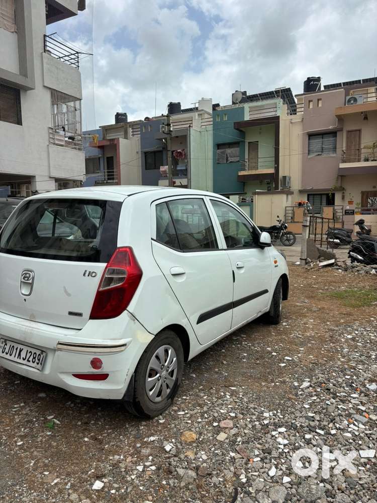 Hyundai I10 Magna O 2011 Km Driven