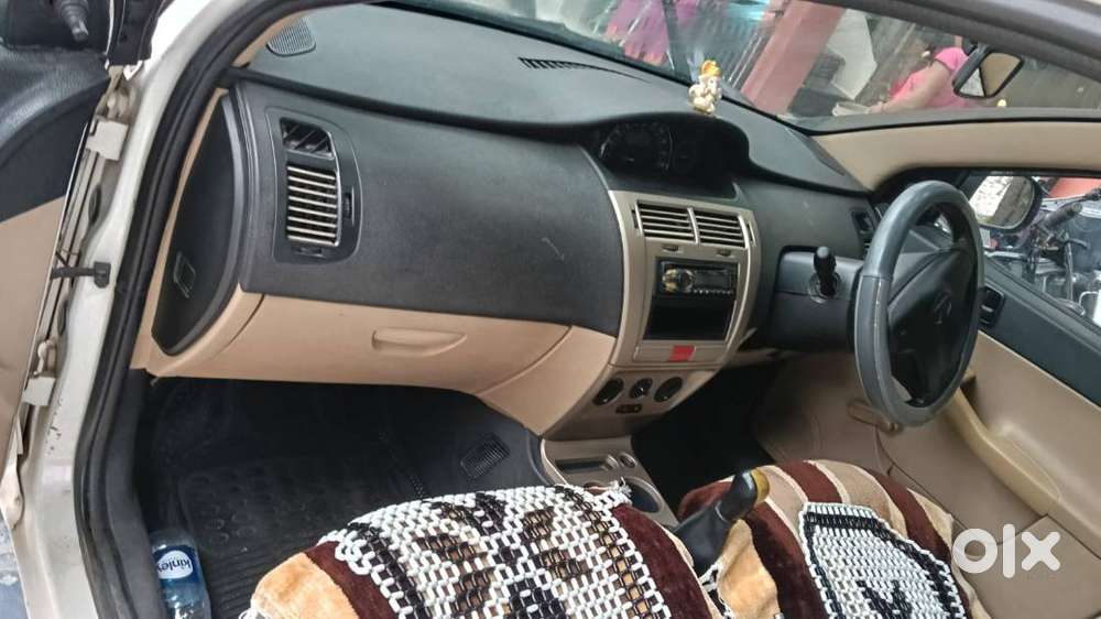 Tata Indica Vista 2012