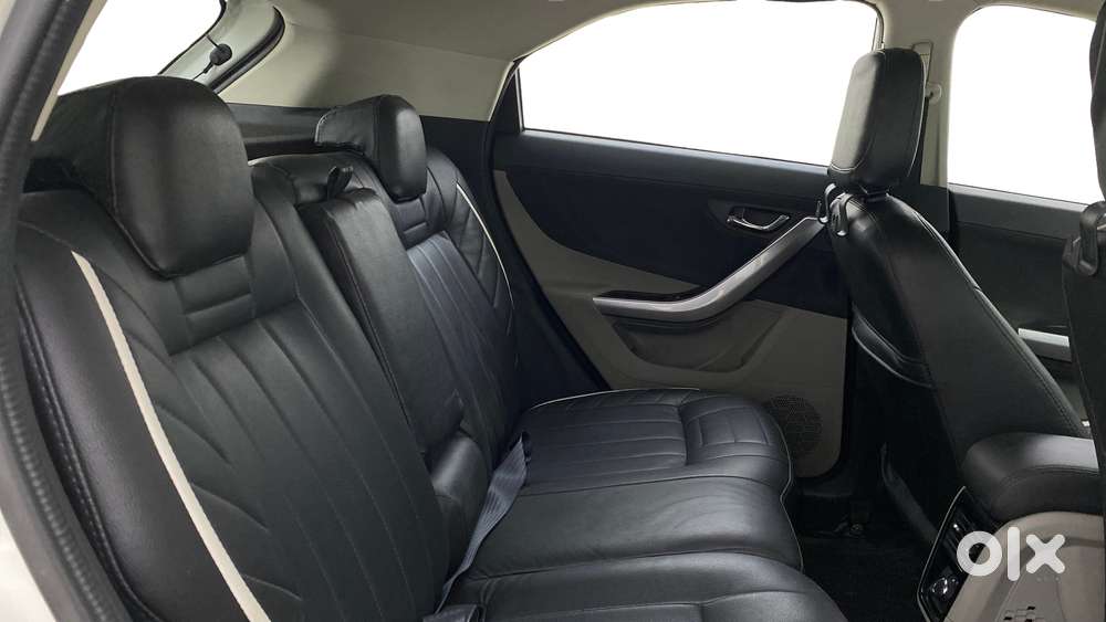 Tata Nexon 1.2 Revotron Xz Plus, 2017, Petrol