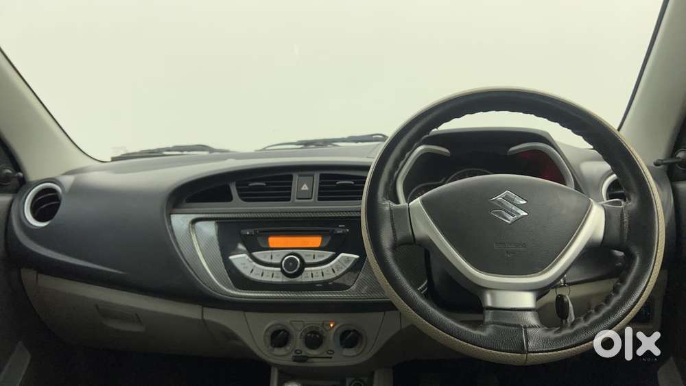 Maruti Suzuki Alto K10 2010-2014 Vxi, 2019, Petrol