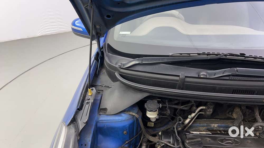 Hyundai Elite I20 [2018-2020] 1.2 Asta, 2017, Petrol