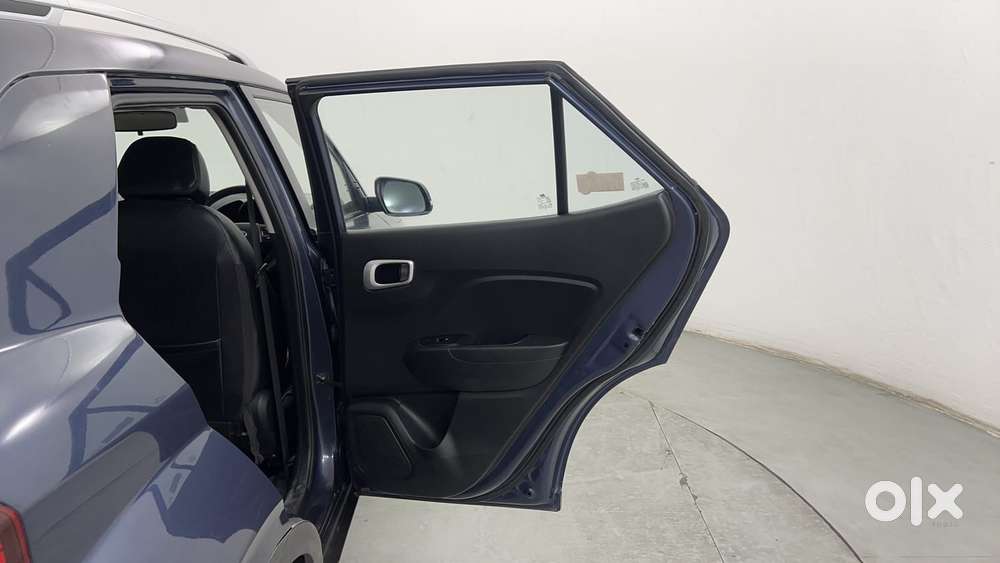 Hyundai Venue Sx Turbo, 2020, Petrol