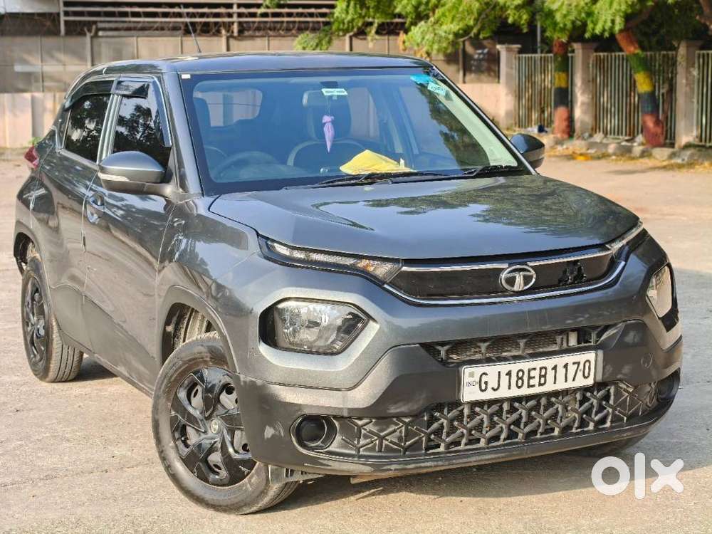 Tata Punch Adventure Icng, 2023, Cng & Hybrids