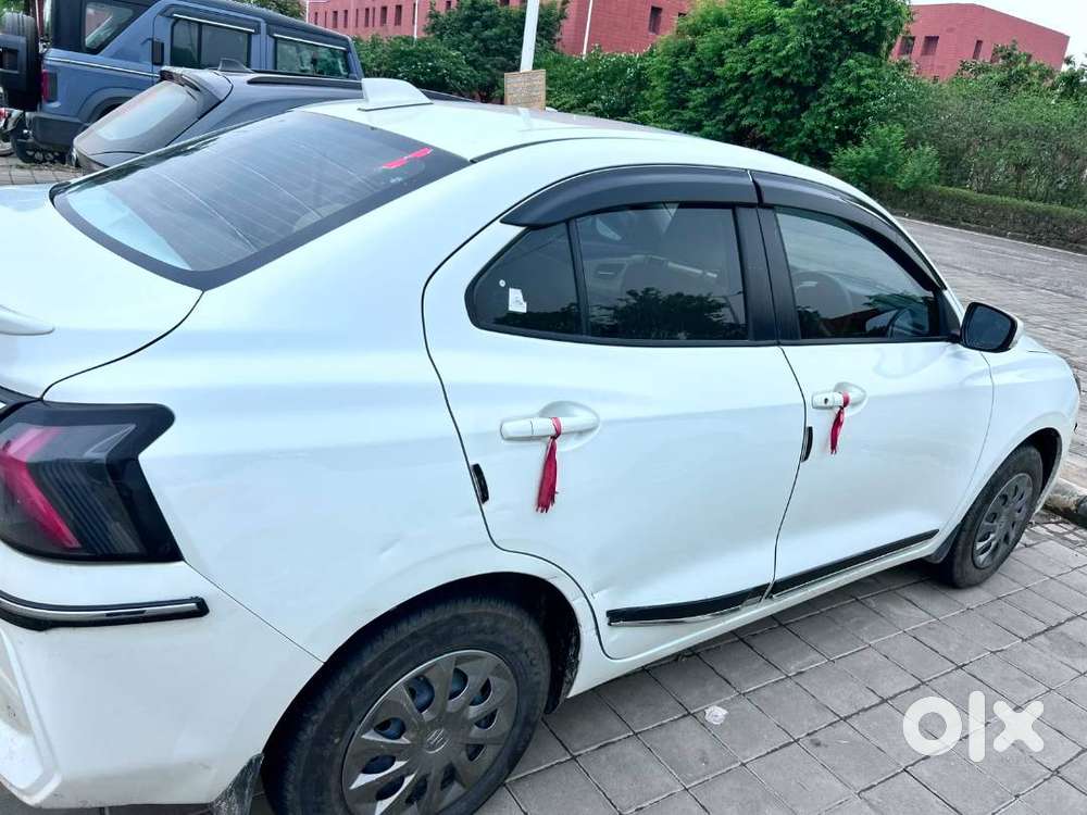 Maruti Suzuki Dzire 2026 Petrol Well Maintained
