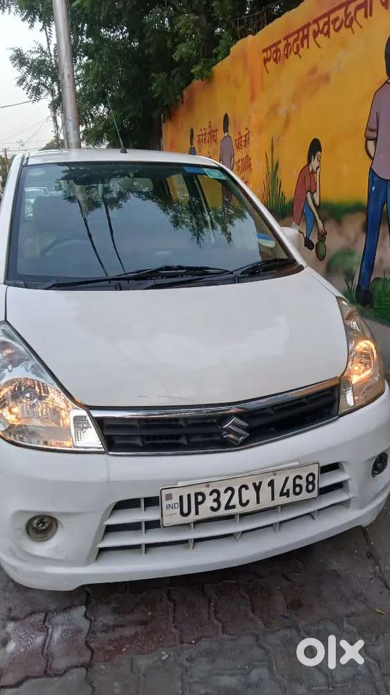 Maruti Suzuki Estilo 2009 Petrol 63000 Km Driven