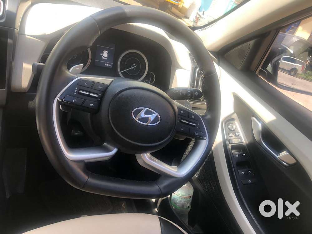 Hyundai Creta 1.6 Sx Automatic, 2023, Petrol