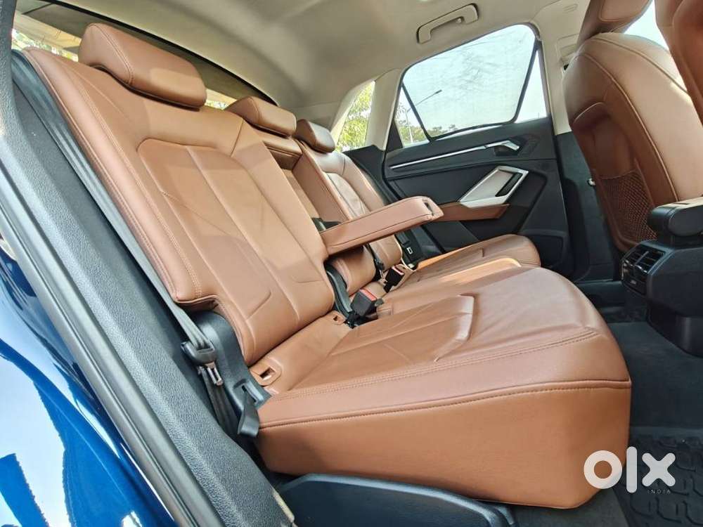 Audi Q3 2.0 Tfsi Quattro Premium Plus, 2023, Petrol
