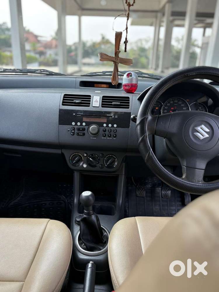 Maruti Suzuki Swift Dzire Vdi Bsiv, 2009, Diesel