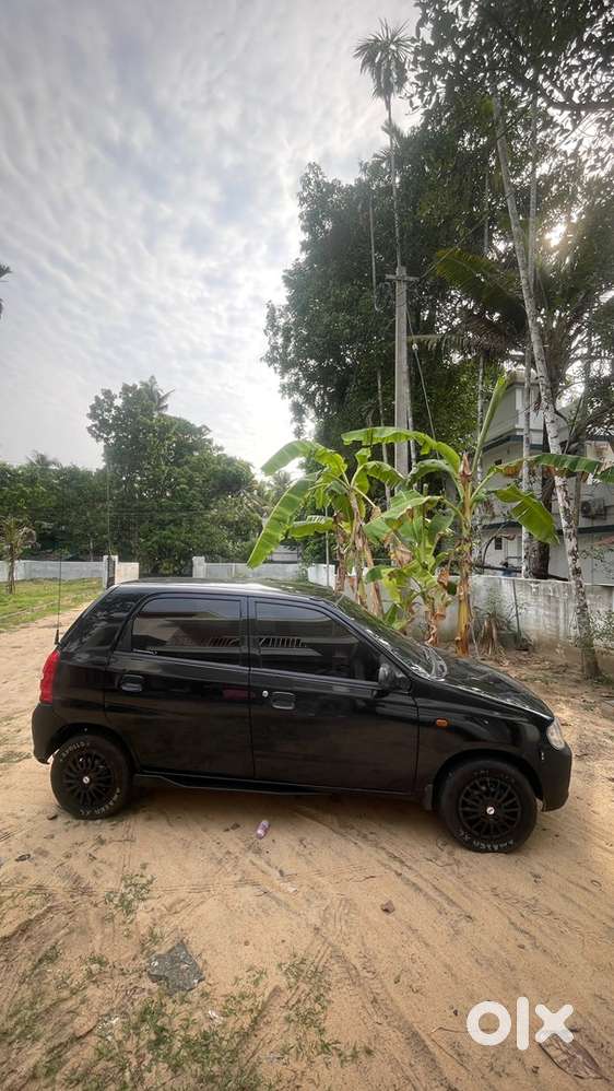 Maruti Suzuki Alto 2009