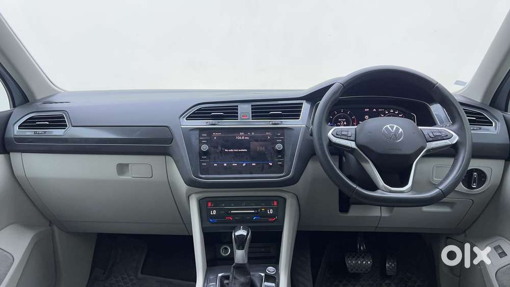 Volkswagen Tiguan 2.0 Elegance Tsi Dsg, 2023, Petrol
