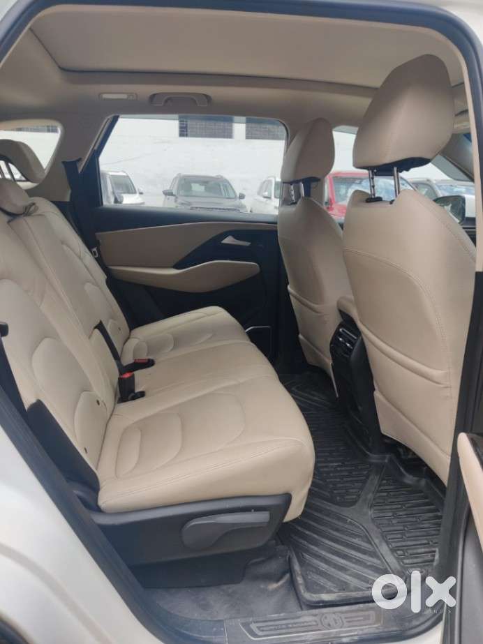 Mg Hector Sharp Pro 2.0 Turbo Diesel Mt, 2023, Diesel