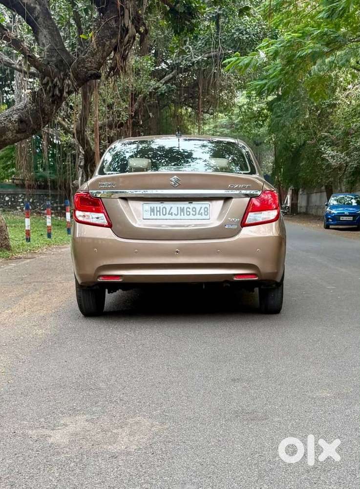 Maruti Suzuki Swift Dzire Amt Vdi, 2018, Diesel