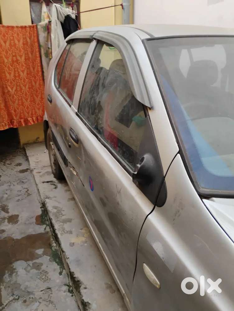 Tata Indica Ev2 2016 Diesel 50000 Km Driven