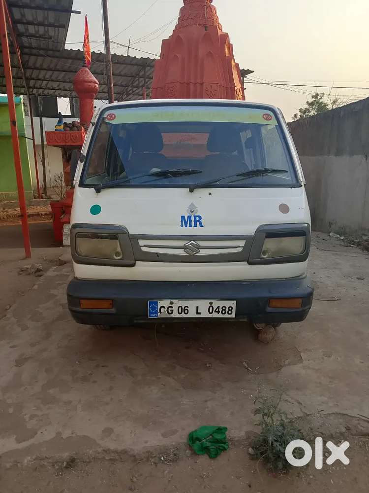 Omni Car New Tyre