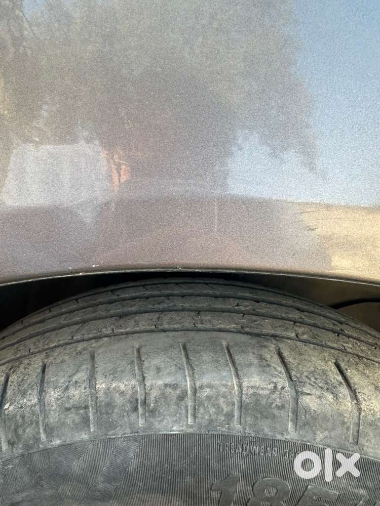 Cleanest Honda Amaze In Market