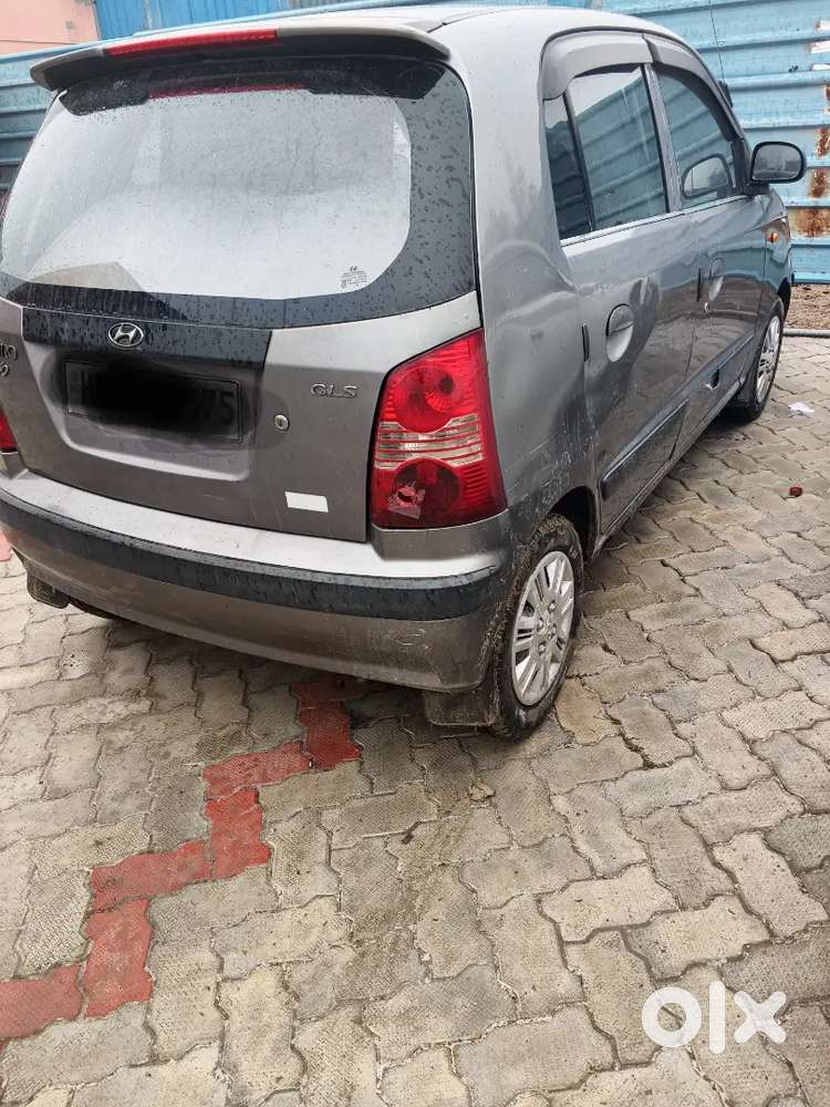 Good Conditions Company Musical Tyre 95% Engine Sealed