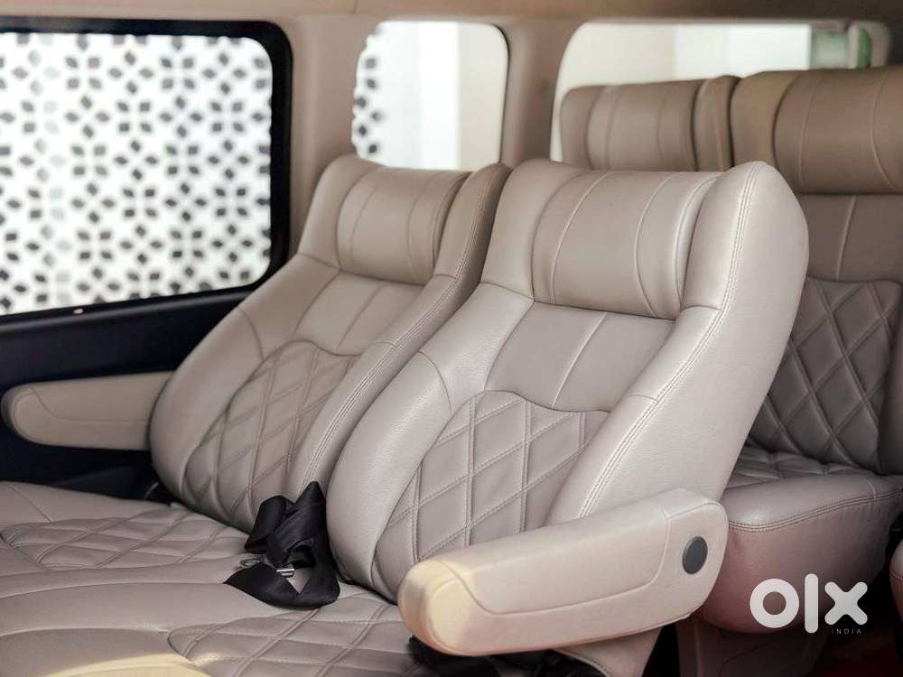 Toyota Hiace 2.8 Gl, 2016, Diesel