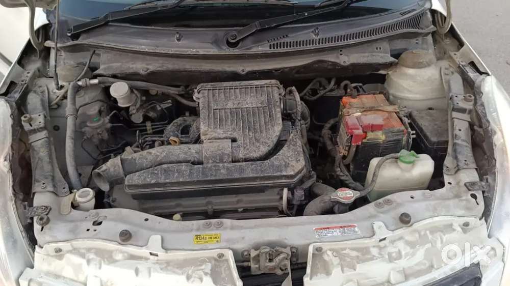 Maruti Suzuki Swift 2012 Petrol 45000 Km Driven