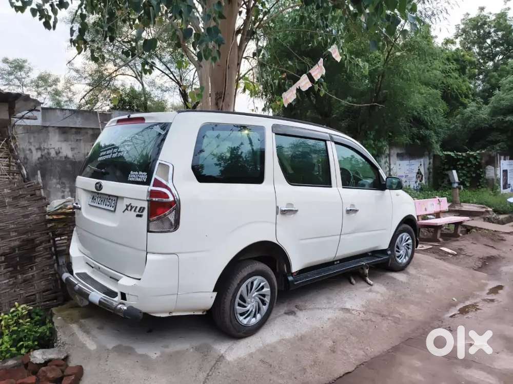 Aur Documents Clear Good Condition Car