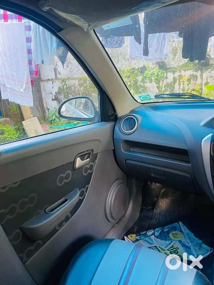 Maruti Suzuki Alto 2014