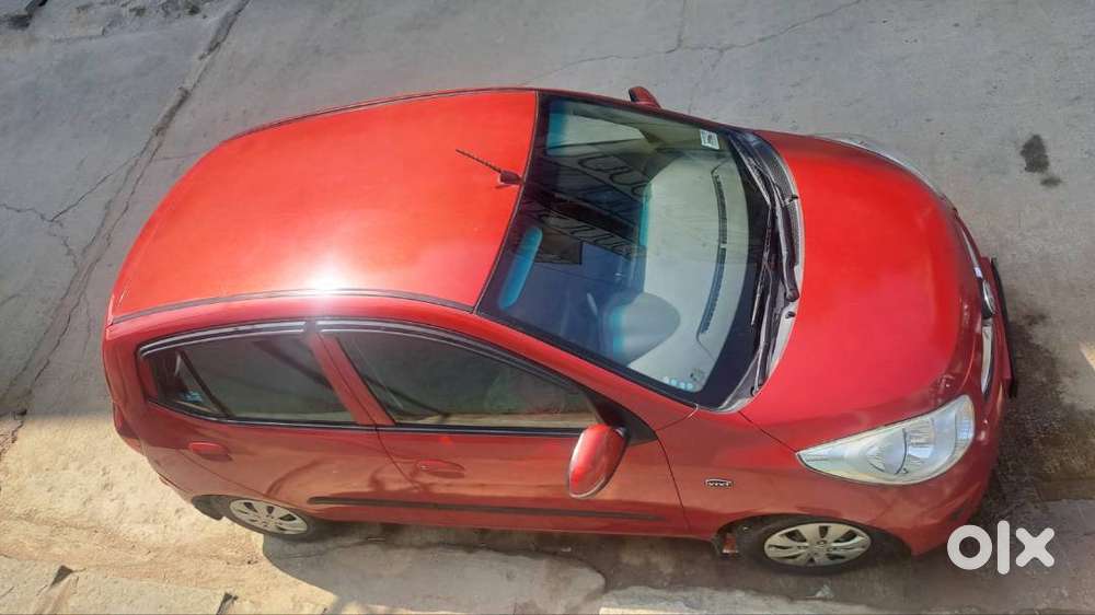 I10 Car For Sale