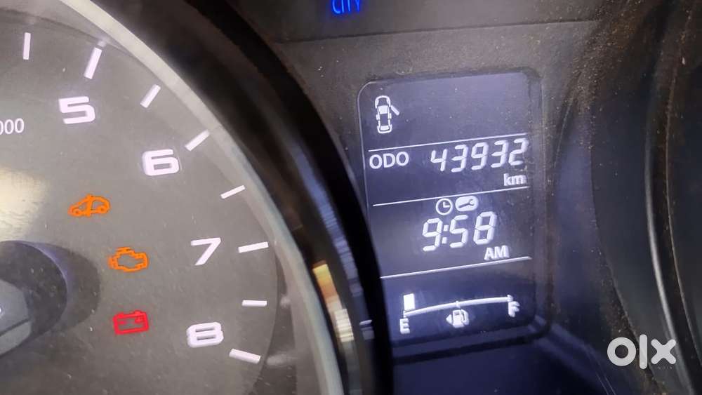 Tata Tiago Xz, 2018, Petrol