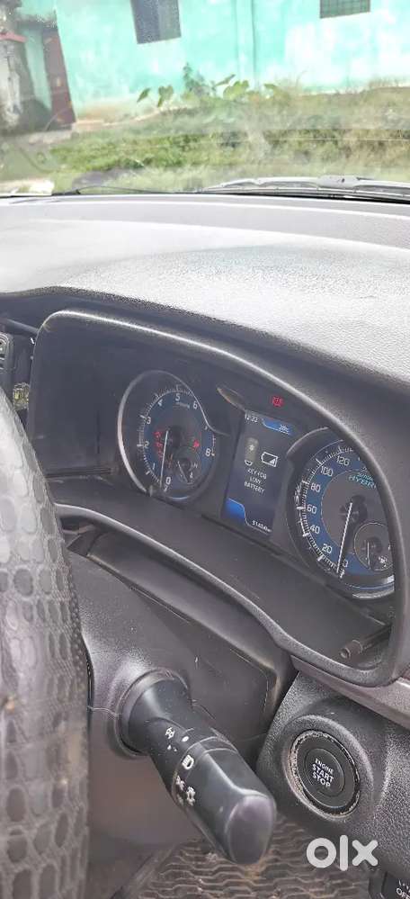 Maruti Suzuki Xl6 2022 Zeta