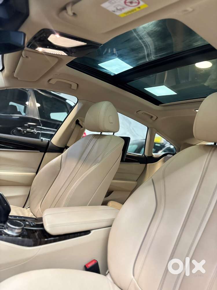 Bmw 6 Series 2.0 Gt 620d Luxury Line, 2020, Diesel