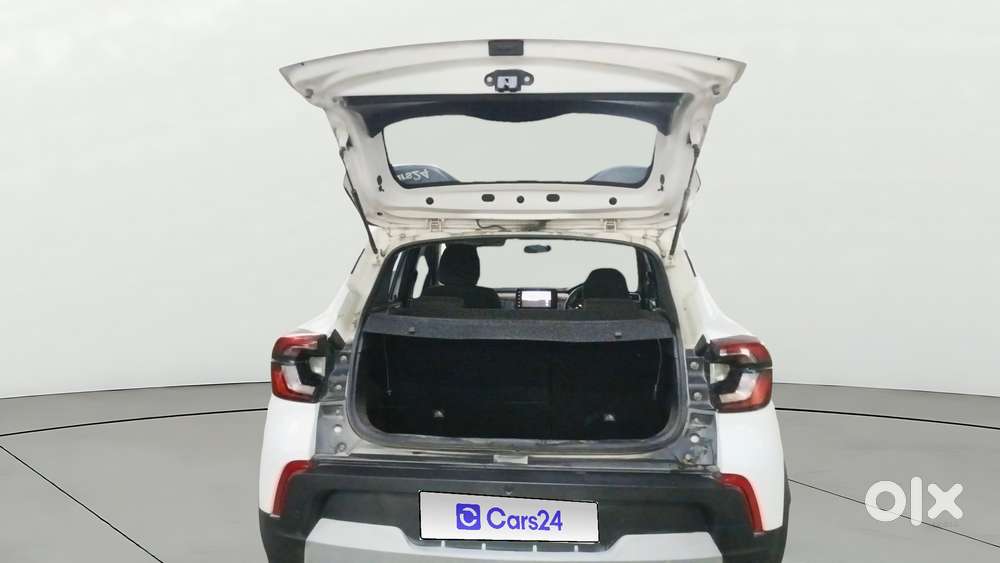 Renault Kiger Rxt Opt, 2022, Petrol