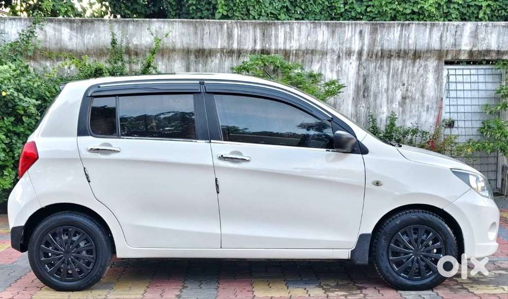 Maruti Suzuki Celerio Vdi, 2016, Diesel