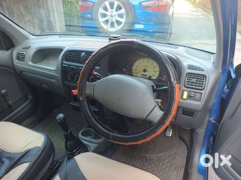 Maruti Suzuki Alto 0.8 Lxi (o), 2008, Petrol