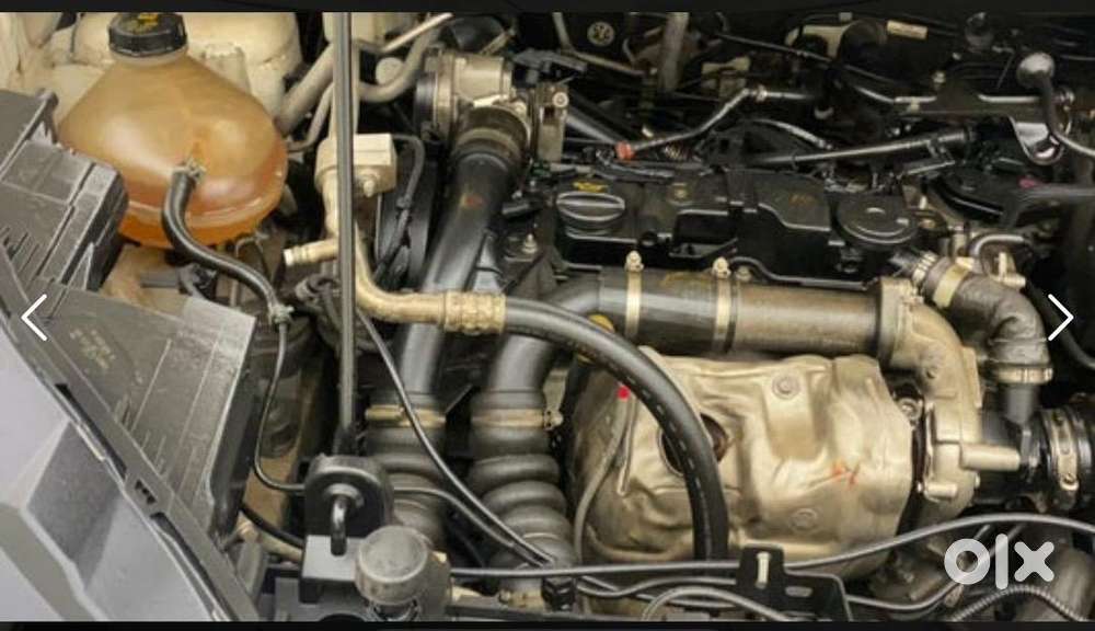 Ford Ecosport 2021 Diesel Good Condition