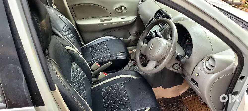 Renault Pulse 2014 Diesel Well Maintained