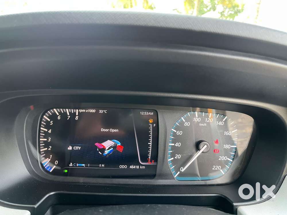 Tata Punch 1.2 Revotron Creative Ira Pack Mt, 2023, Petrol