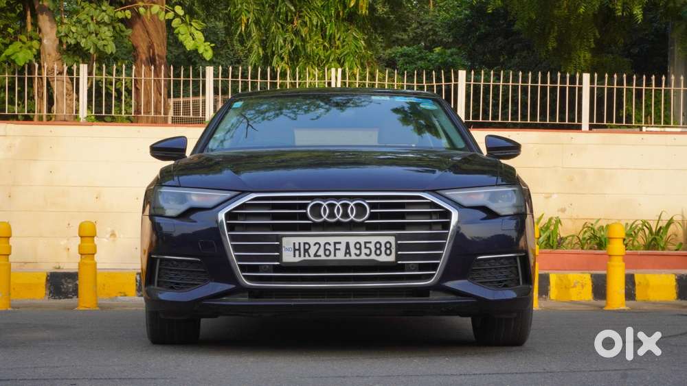 Audi A6 2.0 45 Tfsi Premium Plus, 2023, Petrol