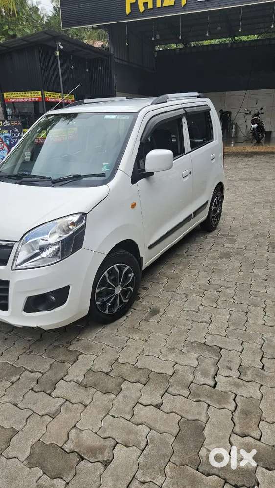 Wagon R Good Condition