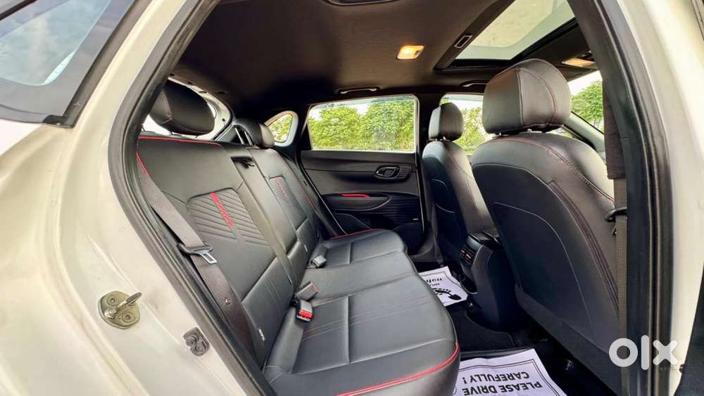 Hyundai N Line For Sale