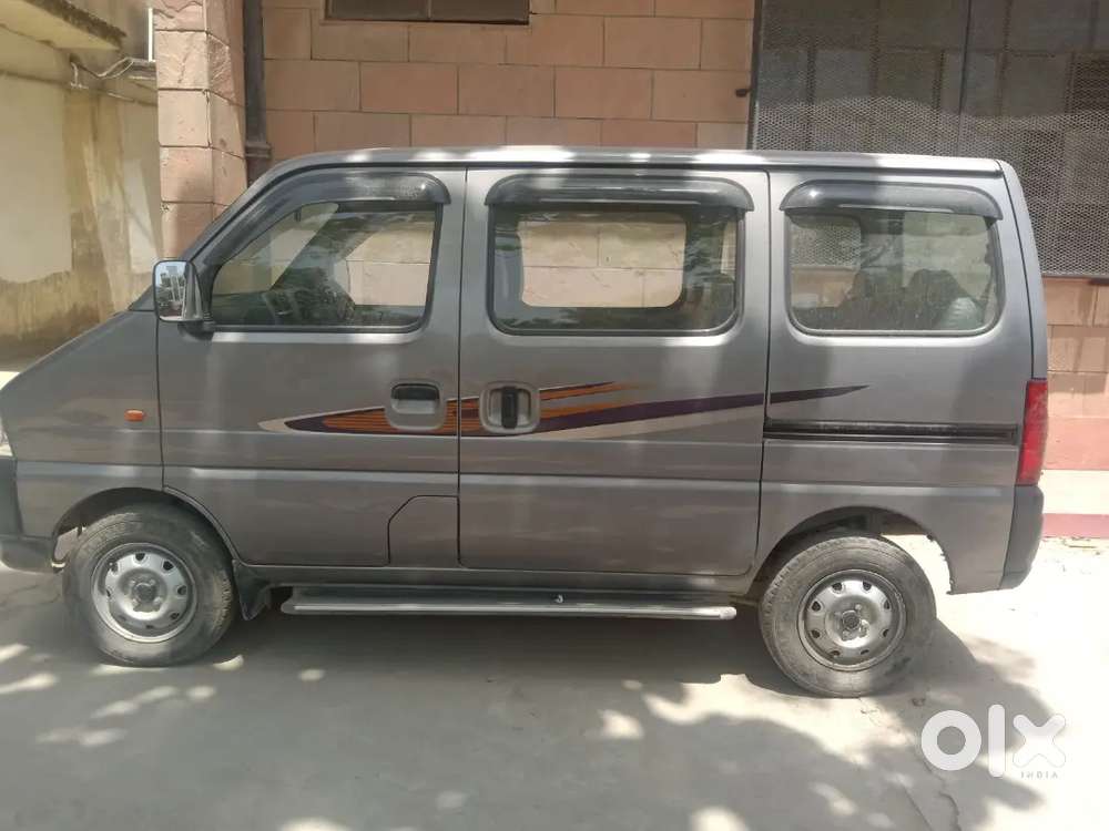 Maruti Suzuki Eeco 2022 Cng & Hybrids 51000 Km Driven