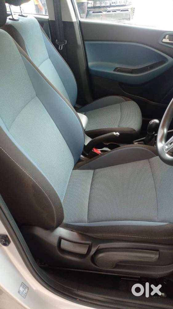Hyundai I20 Active 1.2 S, 2016, Petrol
