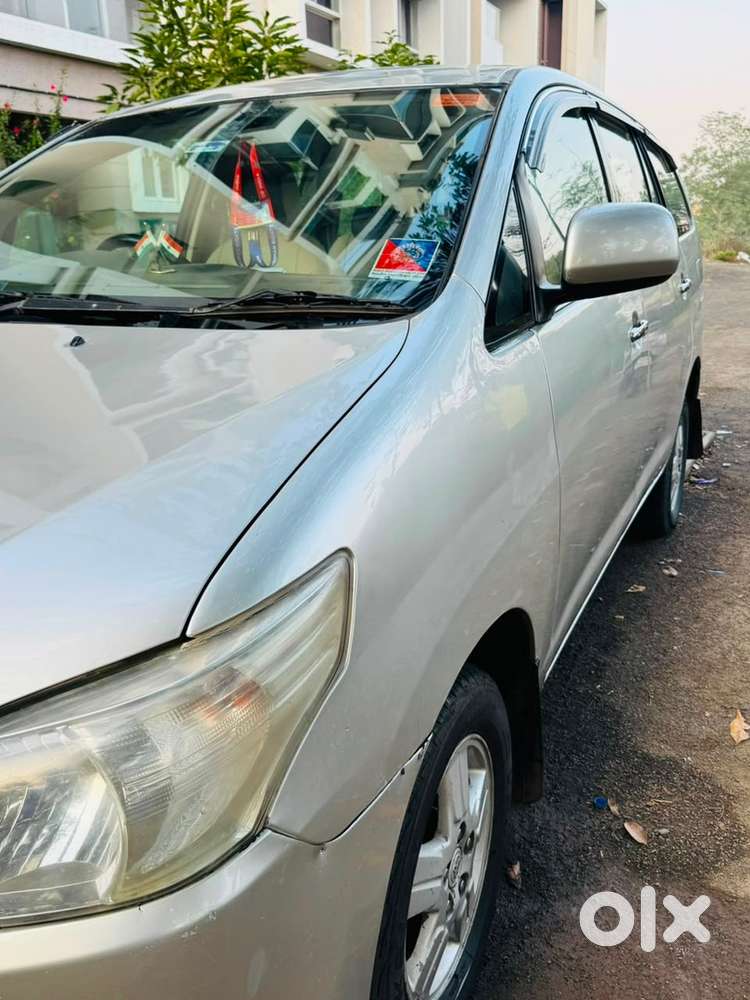 Toyota Innova Diesel 2005